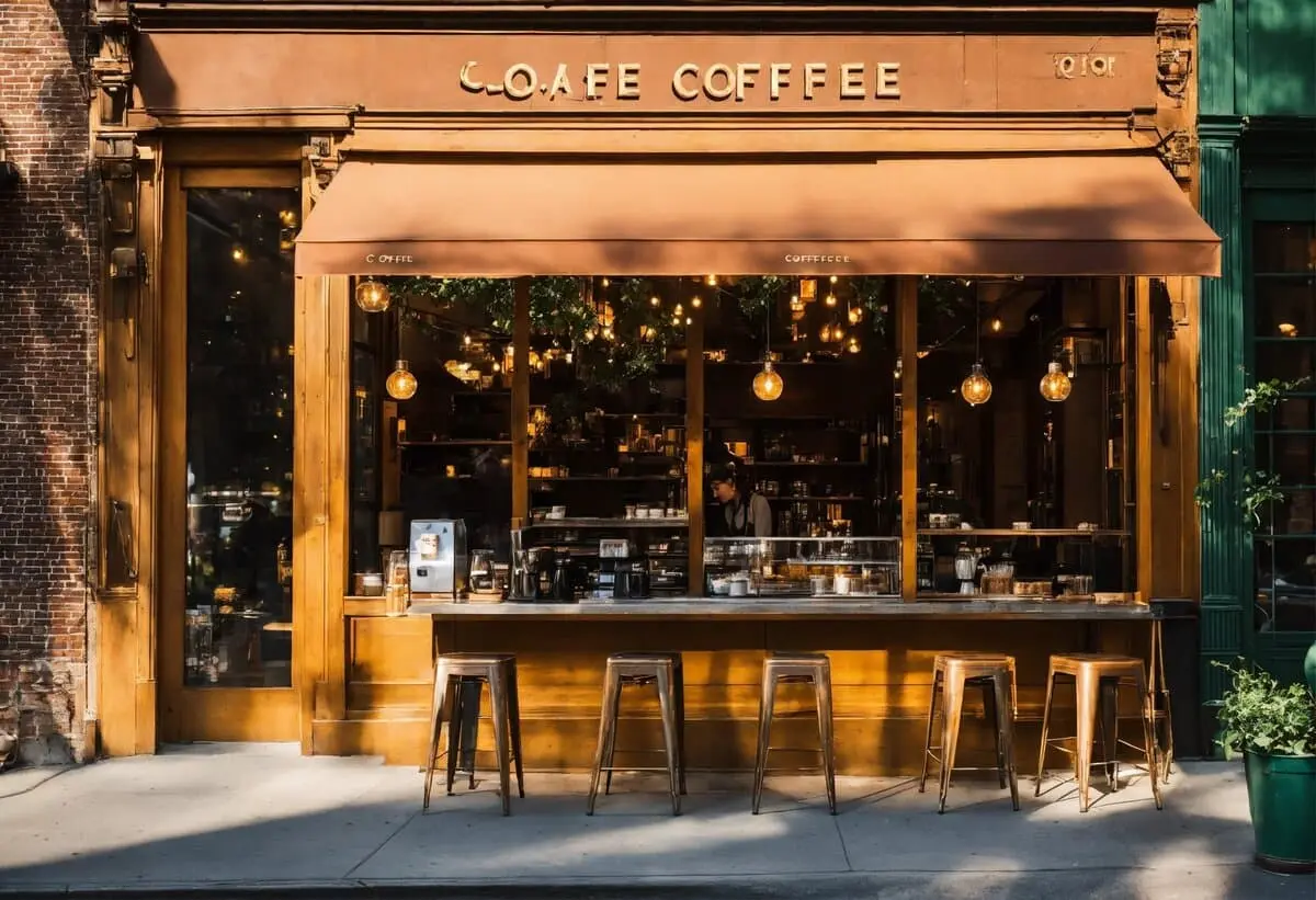 Best New York Coffee Shops